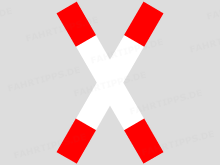 Bild zur amtlichen Prüfungsfrage Nr. 1.4.41-001 Bild zur amtlichen Prüfungsfrage Nr. 1.4.41-001