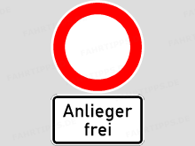 Bild zur amtlichen Prüfungsfrage Nr. 1.4.41-116 Bild zur amtlichen Prüfungsfrage Nr. 1.4.41-116