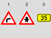 Bild zur amtlichen Prüfungsfrage Nr. 1.4.42-102 Bild zur amtlichen Prüfungsfrage Nr. 1.4.42-102